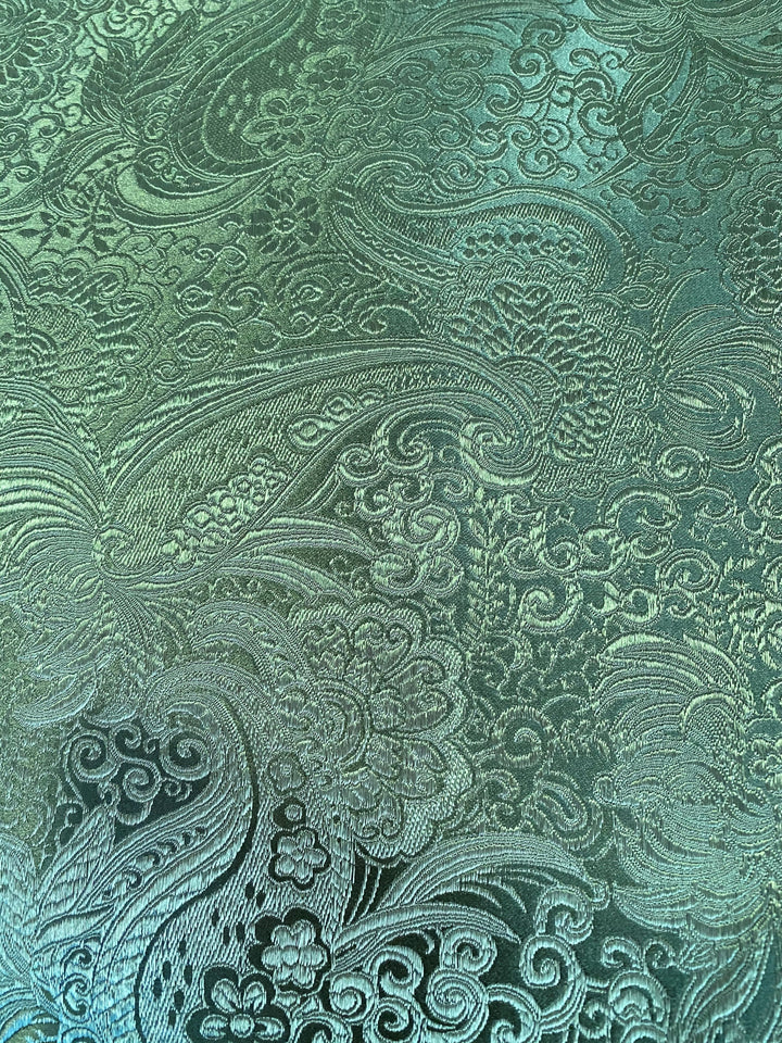 Balsam Green Cushion Cover