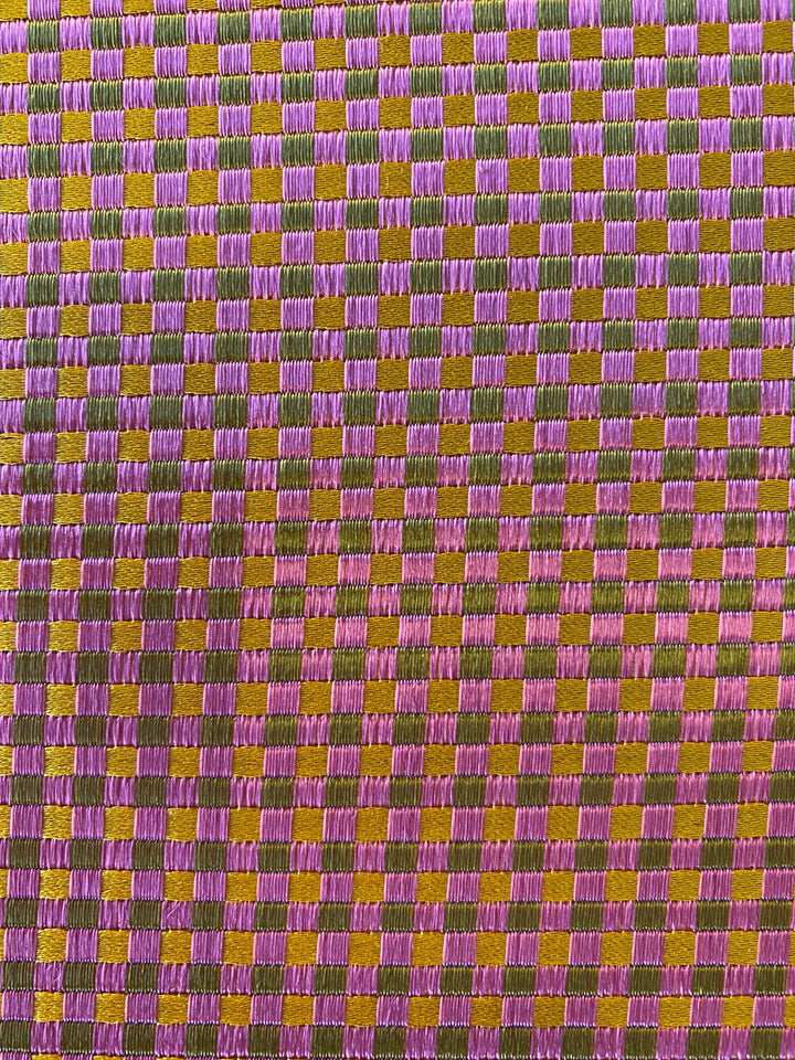 Cathay Spice Cushion Cover