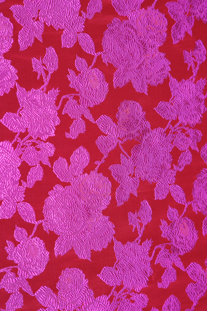 Fantango Pink Cushion Cover