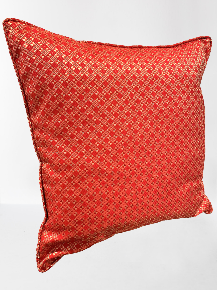 Ginger Snap Cushion Cover