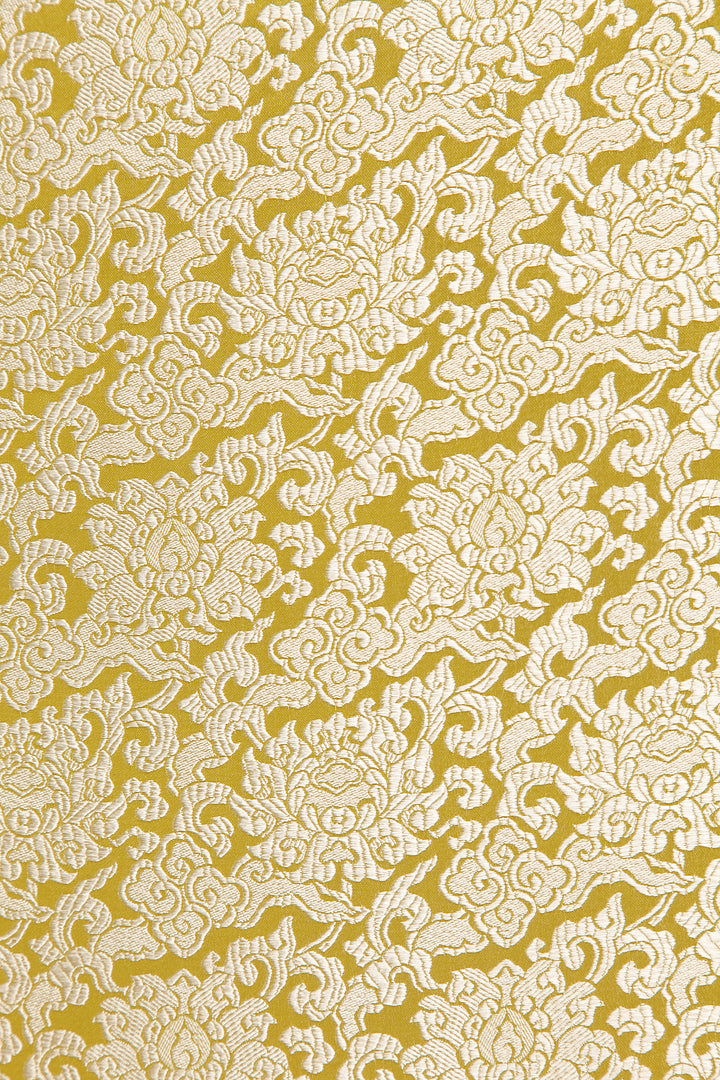 Lemongrass Cushion Cover