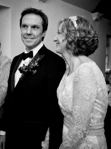 Bridal Lace