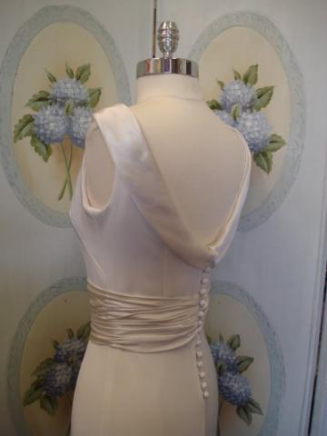 Silk Crepe