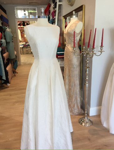 Silk Dupion
