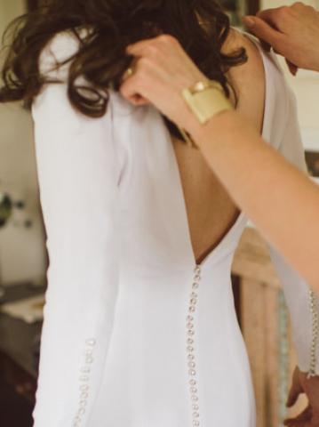 Silk Crepe