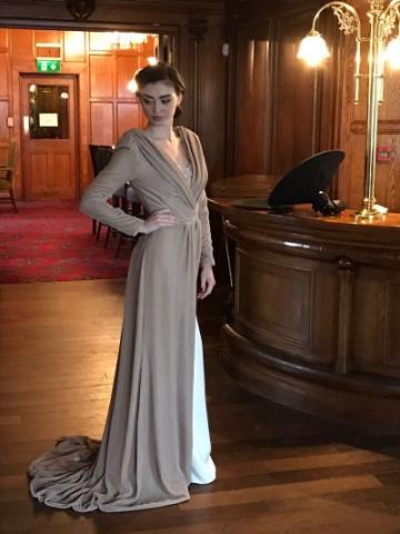 Silk Velvet Silk Satin