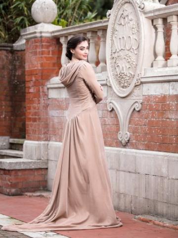 Silk Velvet Silk Satin