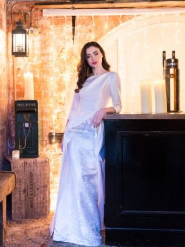 Thai Silk Silk Brocade