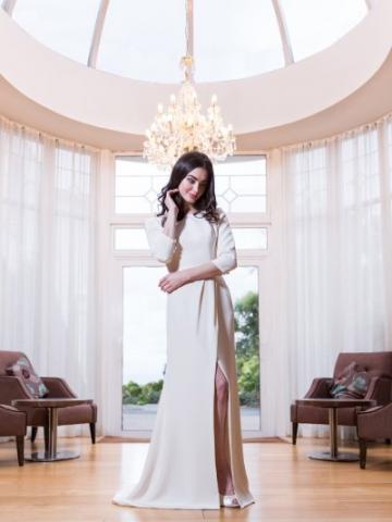 Silk Crepe