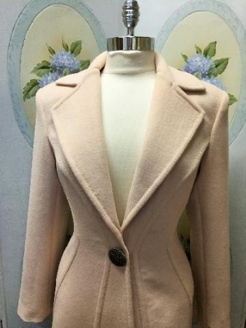 Wool Cashmere