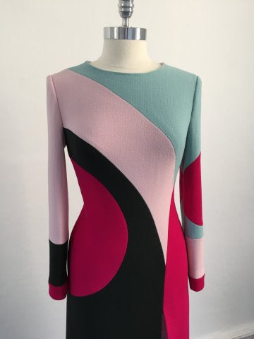 Wool Crepe