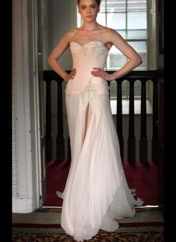 Silk Chiffon