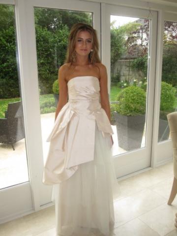 Thai Silk Silk Organza