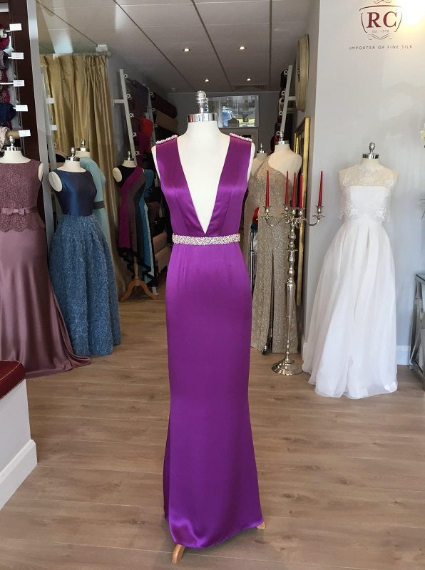 Silk Satin