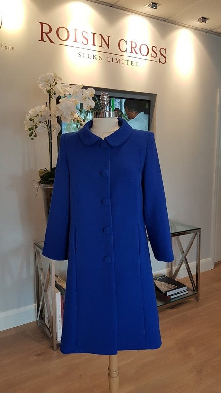 Cashmere Coat