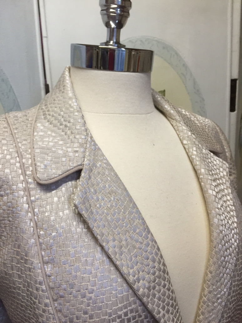 Porcelain Tessera Silk