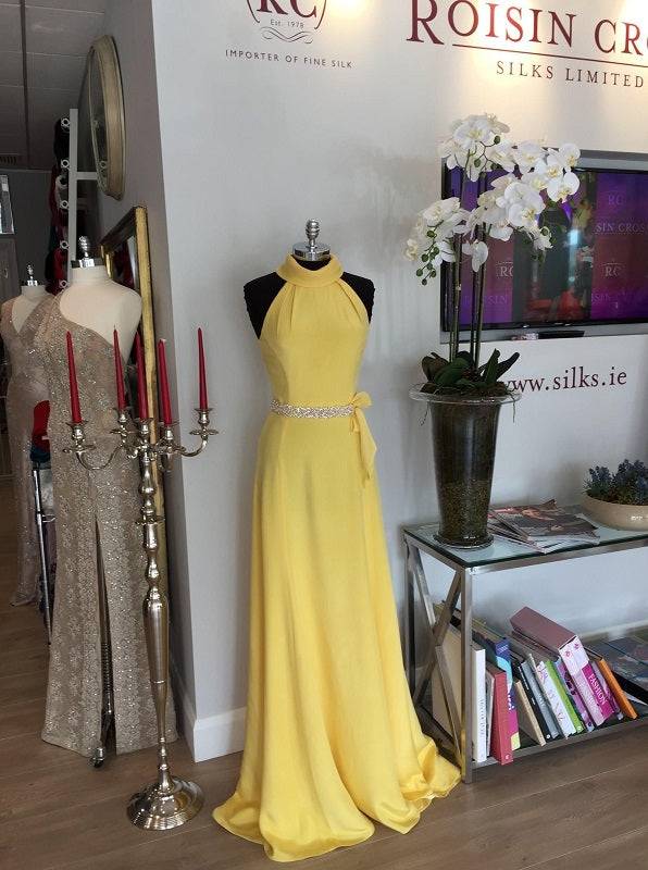 Silk Crepe