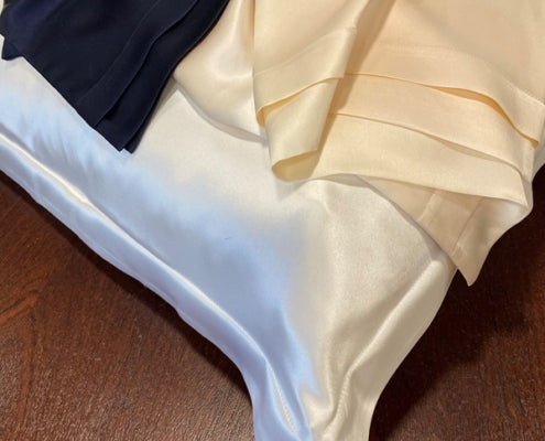 Stuff of Dreams: The Gift That Whispers