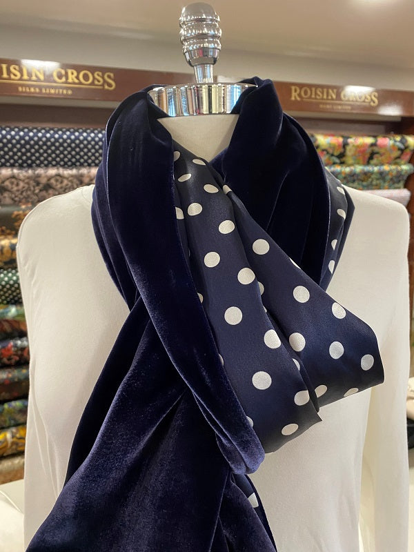 Navy Polka