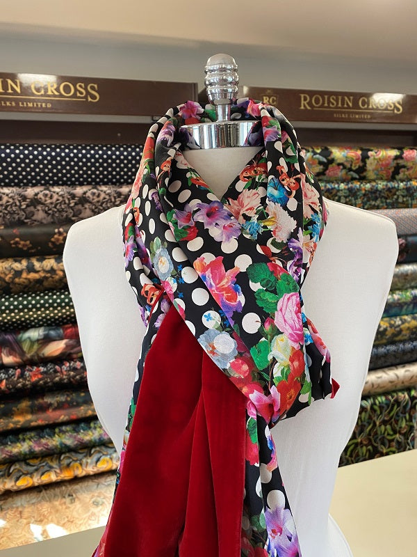 Rococo Silk