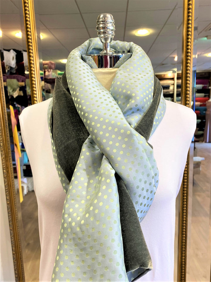 Smokey Green