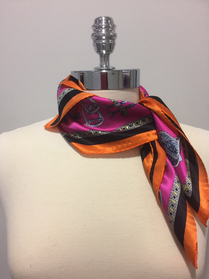 Scarf Ref NT-1