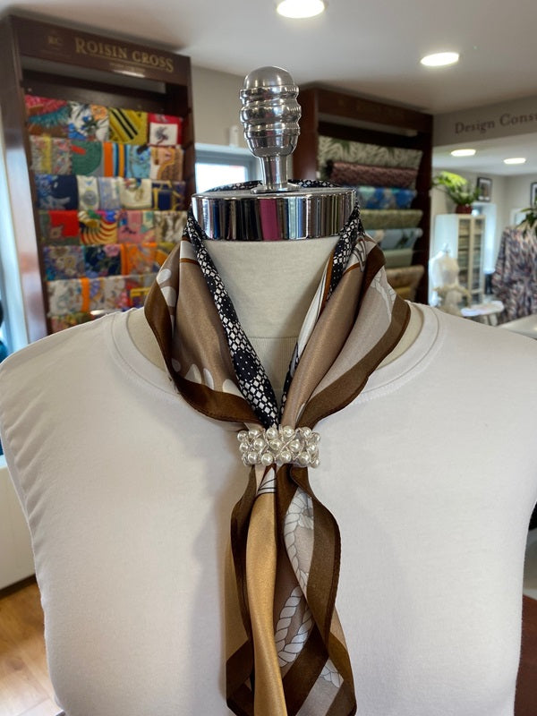 Scarf Ref NT-138