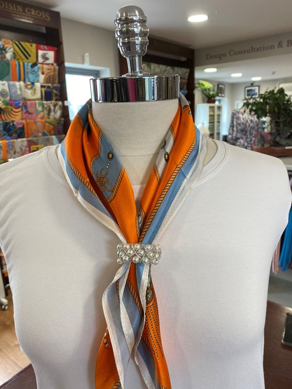 Scarf Ref NT-143