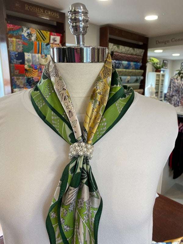 Scarf Ref NT-135