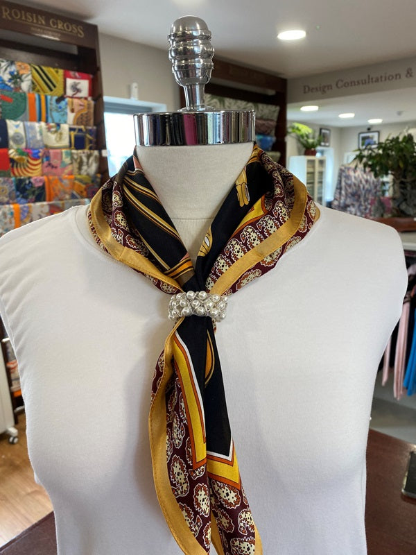 Scarf Ref NT-145