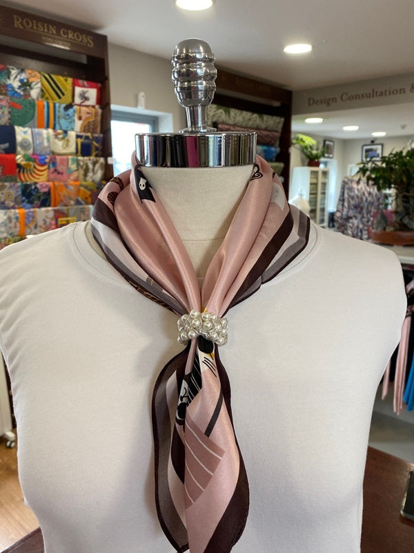 Scarf Ref NT-141