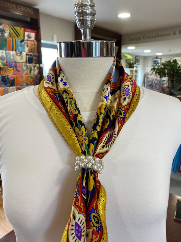 Scarf Ref NT-144