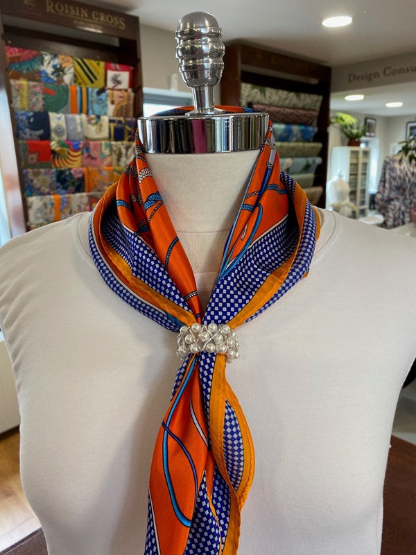Scarf Ref NT-131