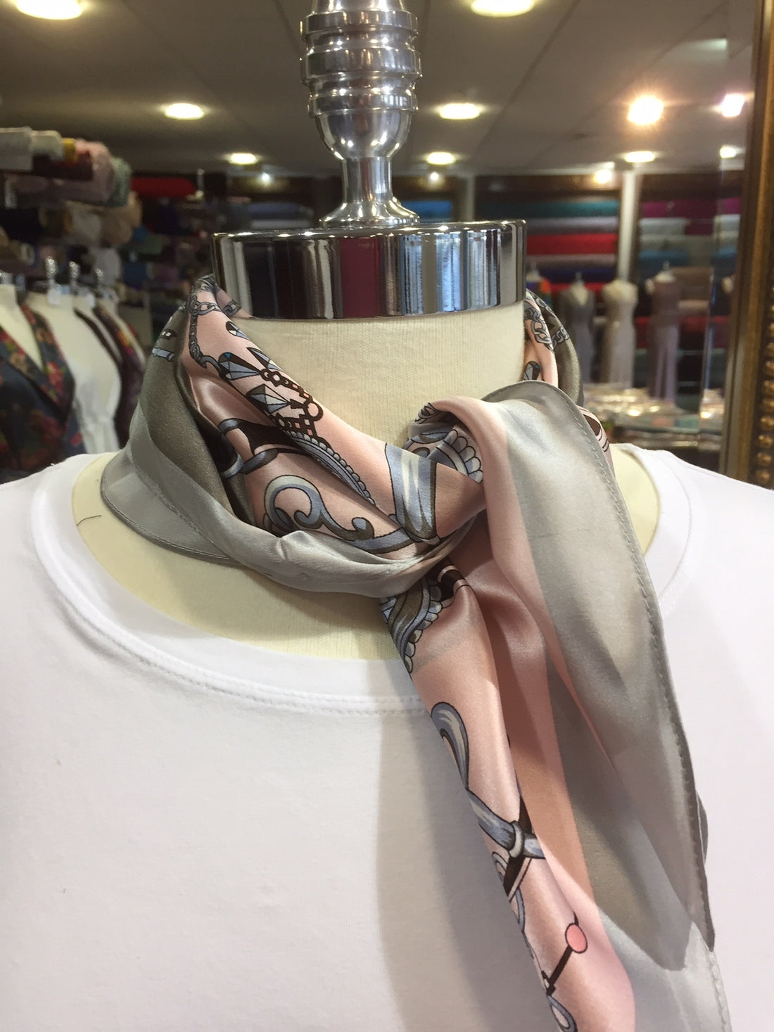 Scarf Ref NT-54