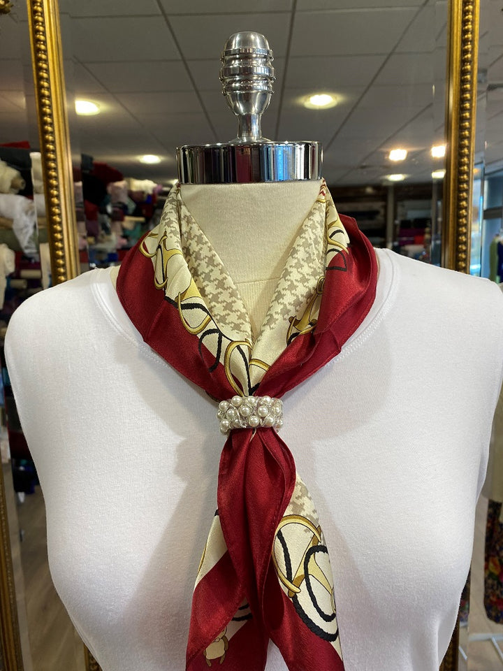 Scarf Ref NT-101