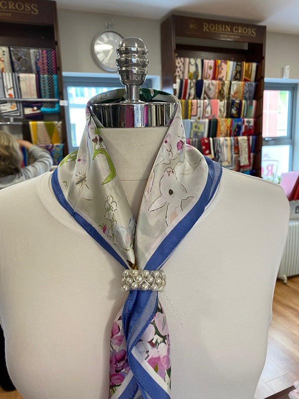 Scarf Ref NT-115