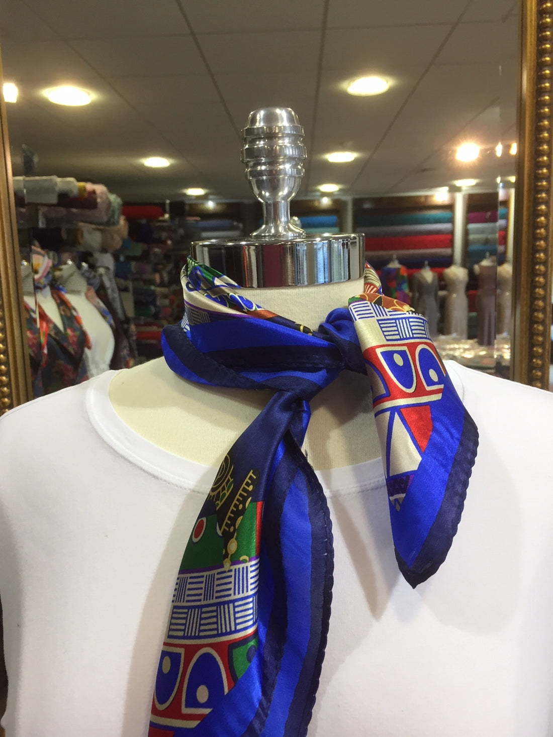 Scarf Ref NT-42