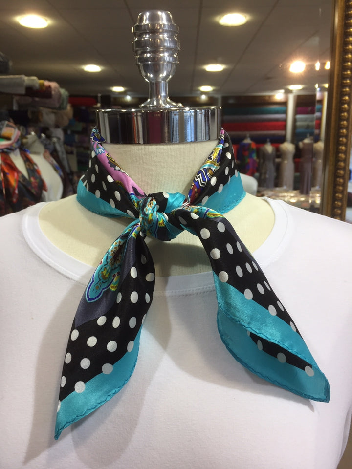 Scarf Ref NT-41