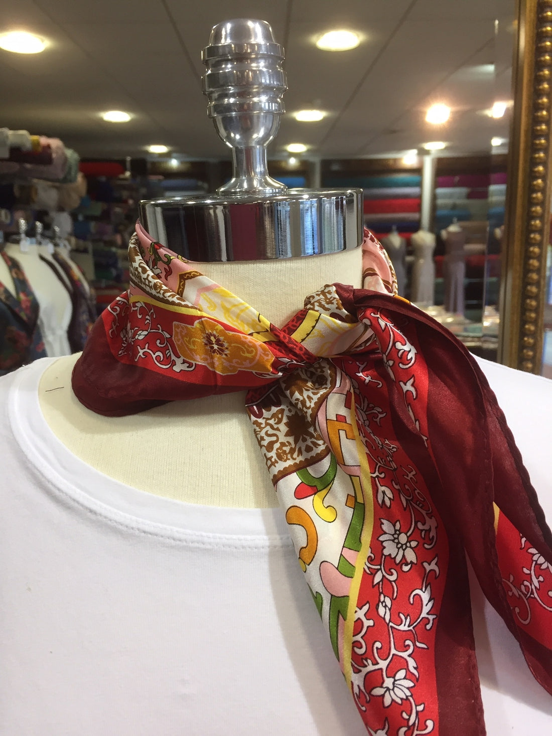 Scarf Ref NT-53