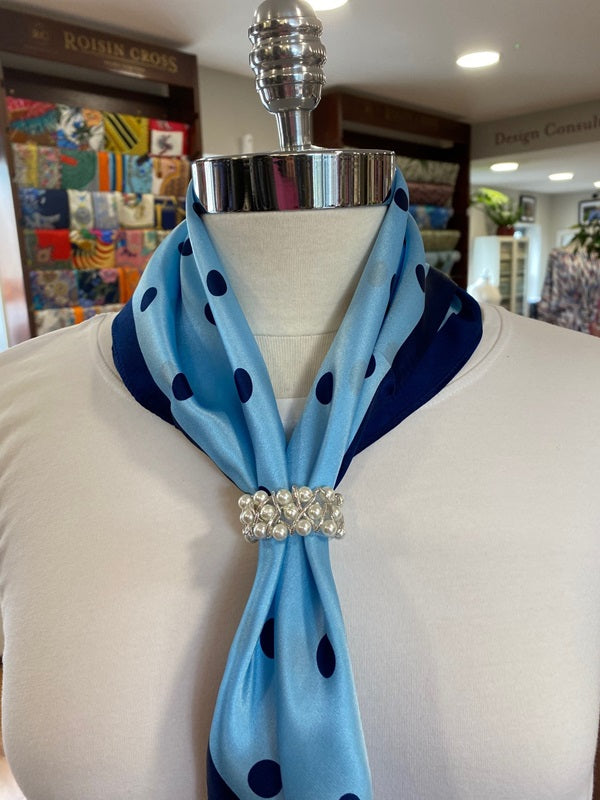 Scarf Ref NT-133 - Main Image