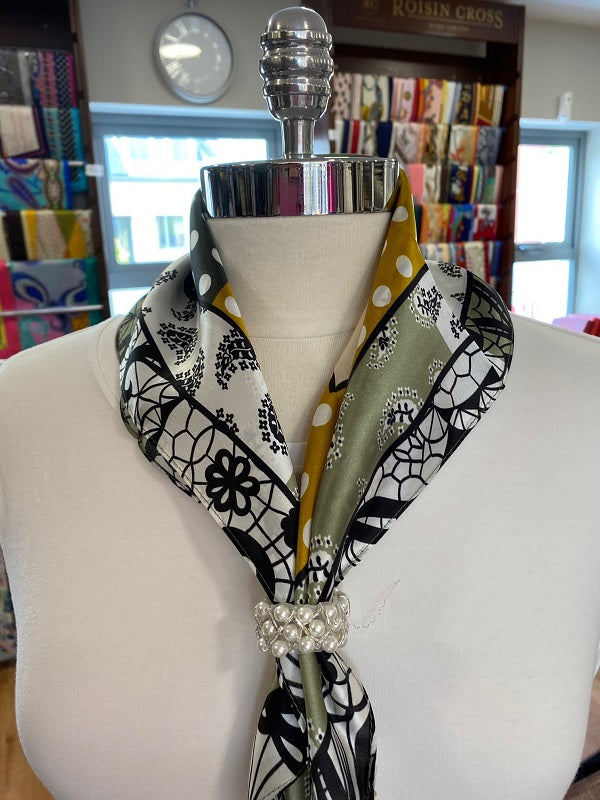 Scarf Ref NT-124