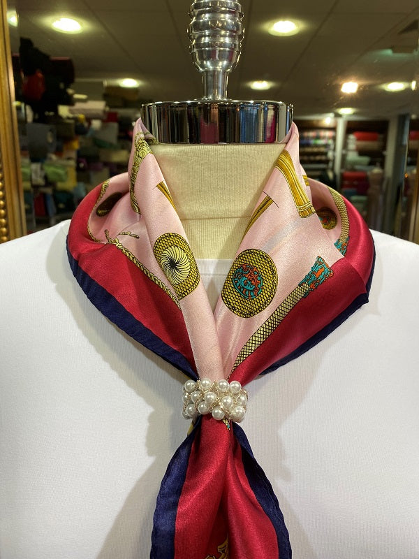 Scarf Ref NT-112