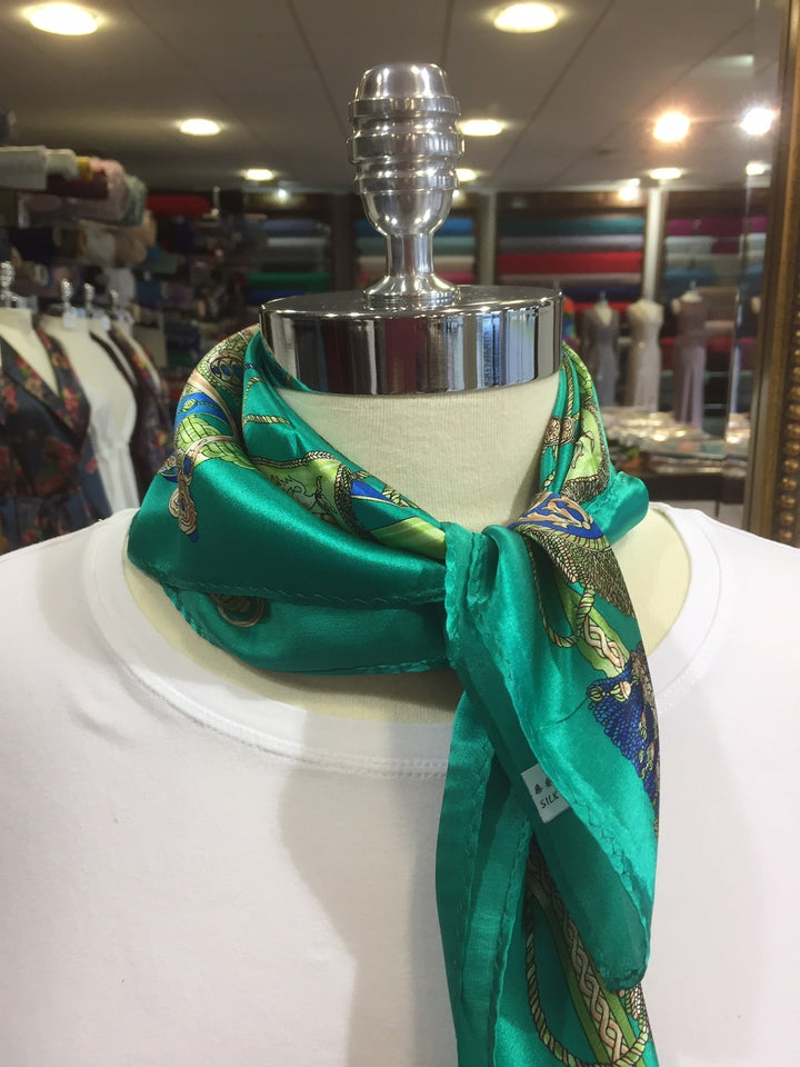 Scarf Ref NT-60