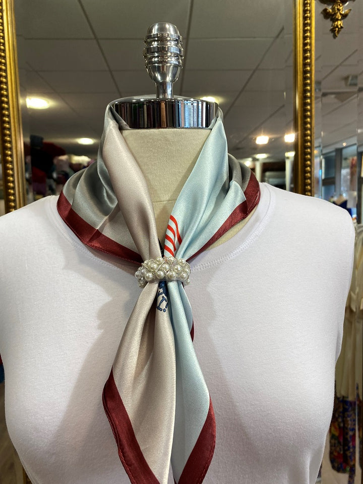 Scarf Ref NT-103
