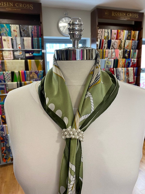 Scarf Ref NT-116