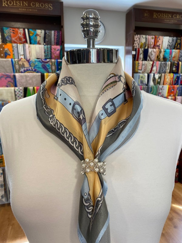 Scarf Ref NT-122