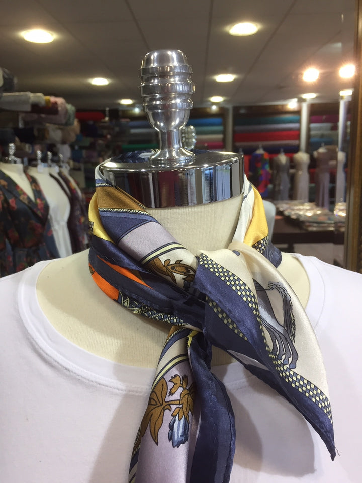 Scarf Ref NT-50