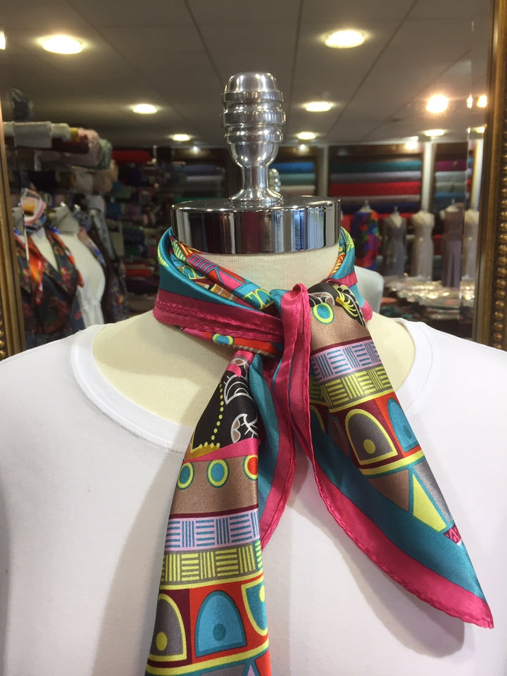 Scarf Ref NT-43