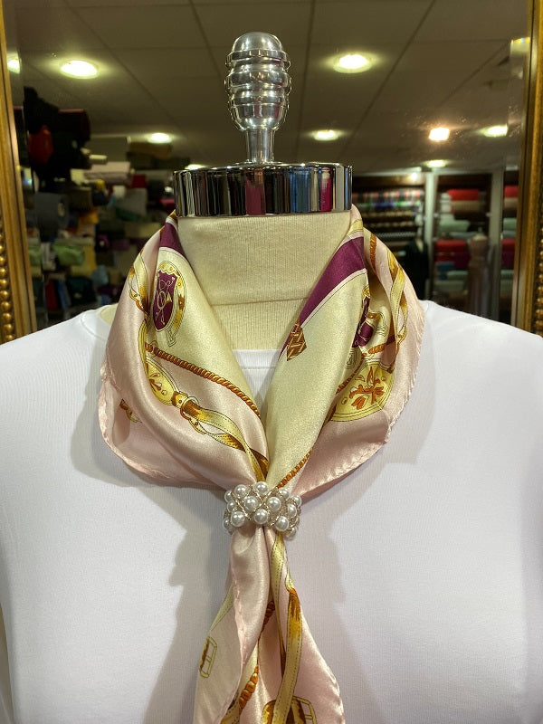 Scarf Ref NT-114