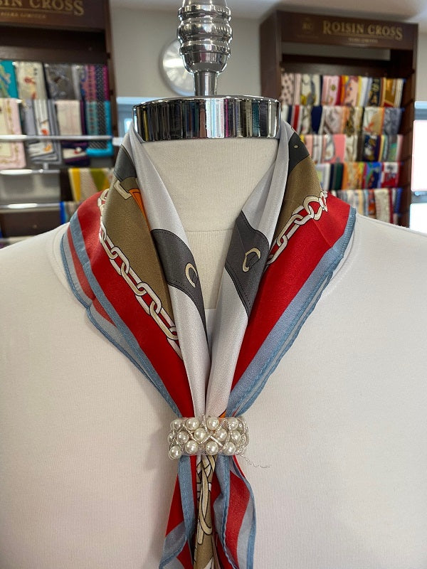 Scarf Ref NT-120
